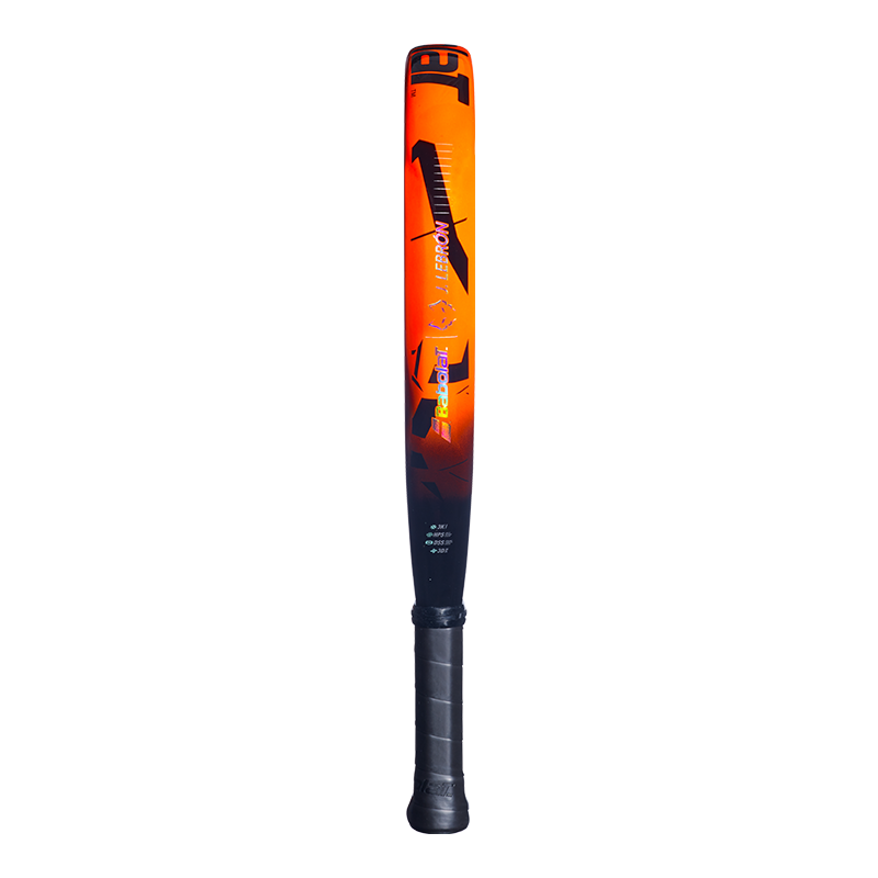 Babolat Pack de 2 Raquetes de Padel - Viper 3.0 2026 J. Lebron