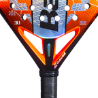 Babolat Pack de 2 Raquetes de Padel - Viper 3.0 2026 J. Lebron