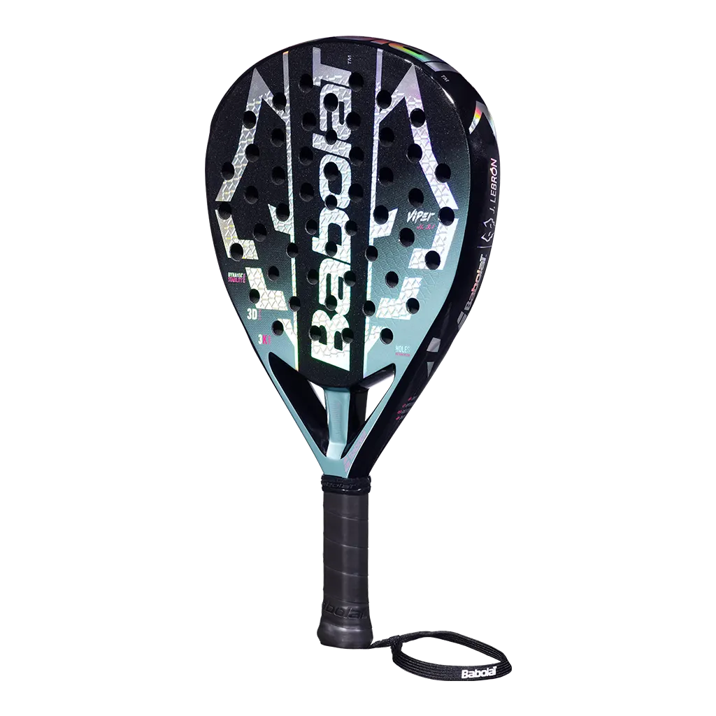 Rakieta do padla Babolat Viper 3.1 2027 J. Lebrón