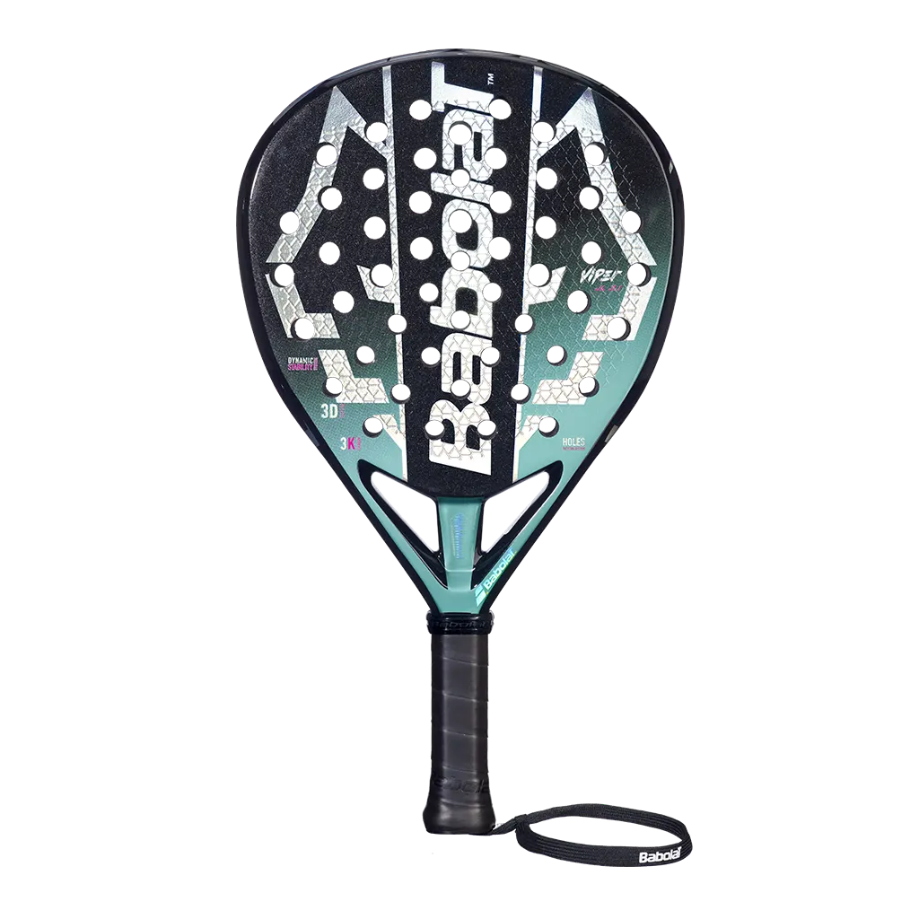 Rakieta do padla Babolat Viper 3.1 2027 J. Lebrón