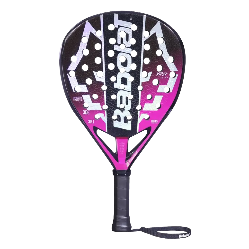 Rakieta do padla Babolat Viper JL 3.1 2027 J.Lebrona