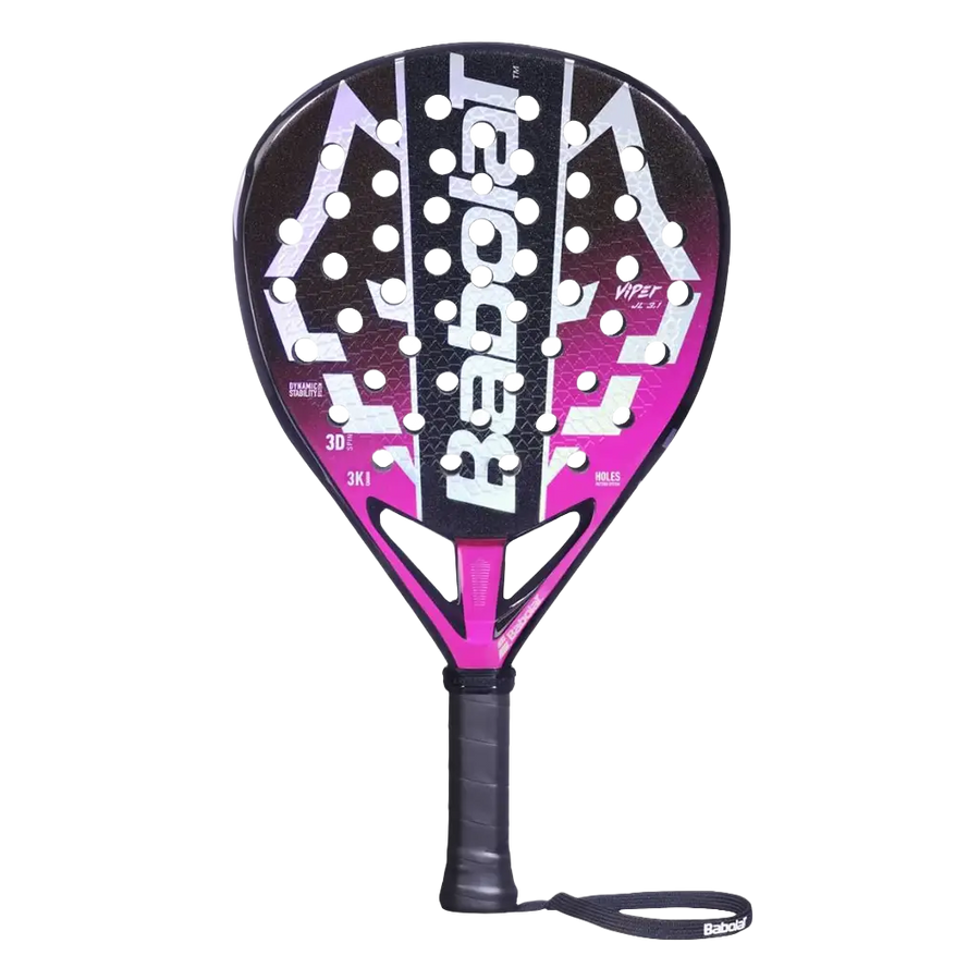 Rakieta do padla Babolat Viper JL 3.1 2027 J.Lebrona