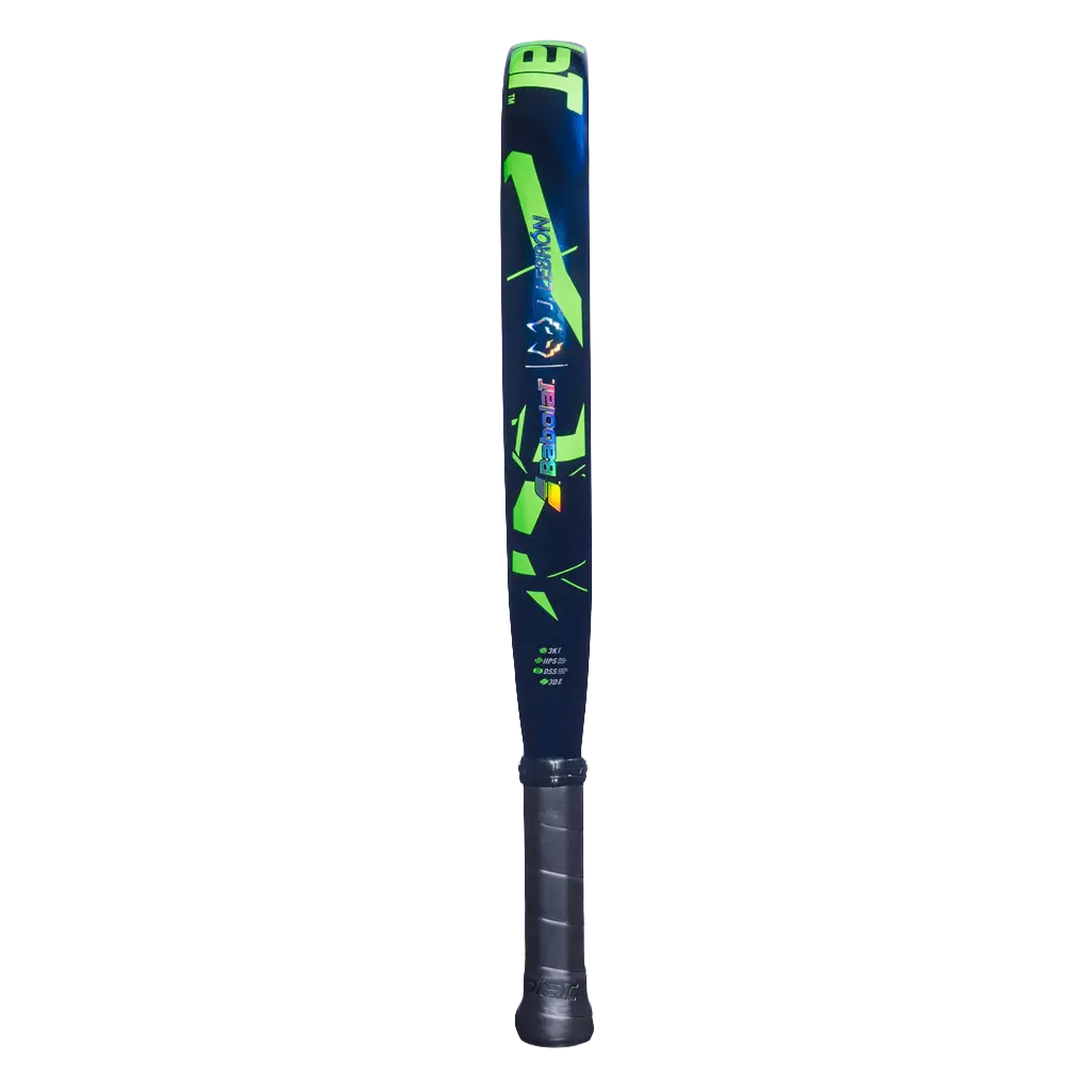 Raquete de Padel Babolat Viper Juan Lebron 3.0 FW 2026