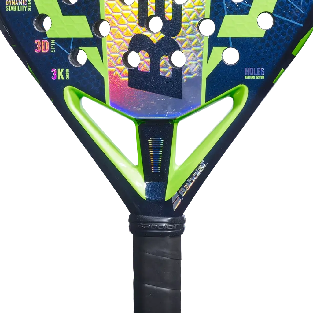Pala Babolat Viper Juan Lebron 3.0 FW 2026