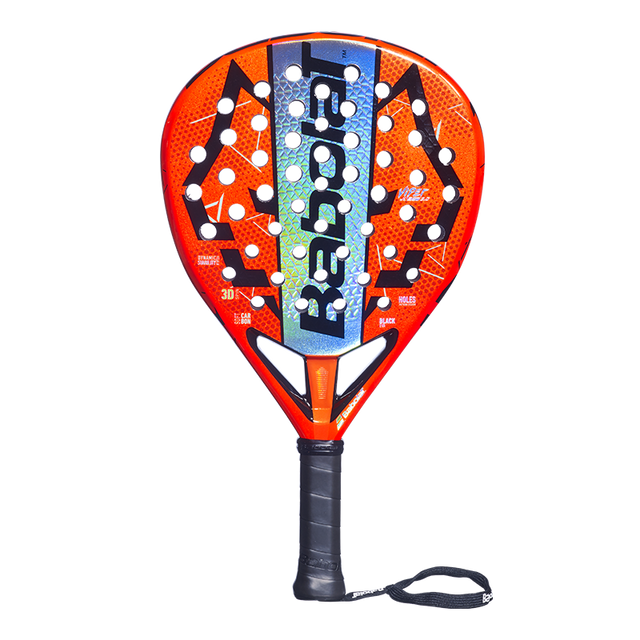 Racket Babolat Viper Soft 3.0 2026 Juan Lebron