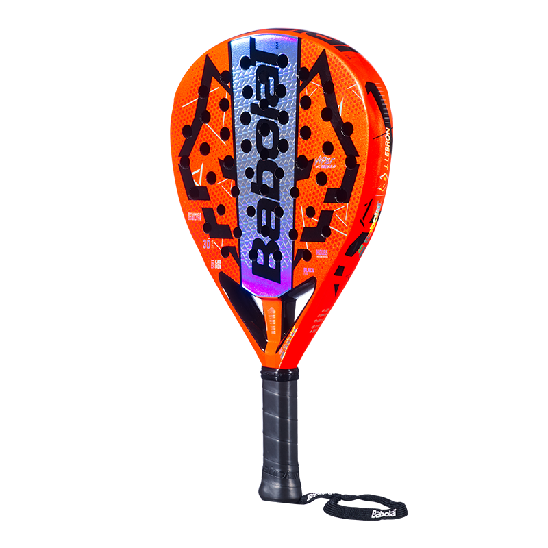 Racket Babolat Viper Soft 3.0 2026 Juan Lebron