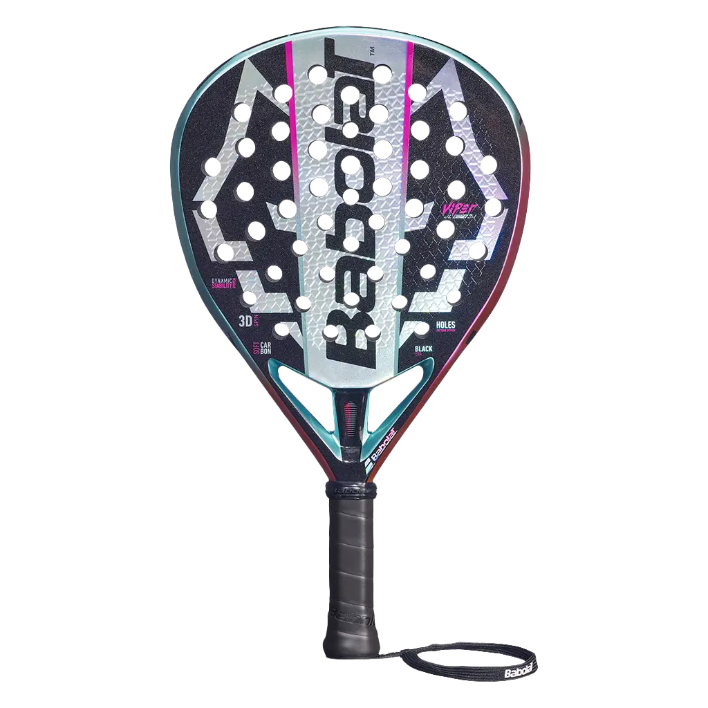 Rakieta do padla Babolat Viper Soft JL 3.1 2027
