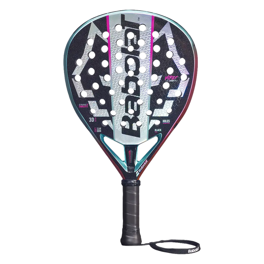 Rakieta do padla Babolat Viper Soft JL 3.1 2027