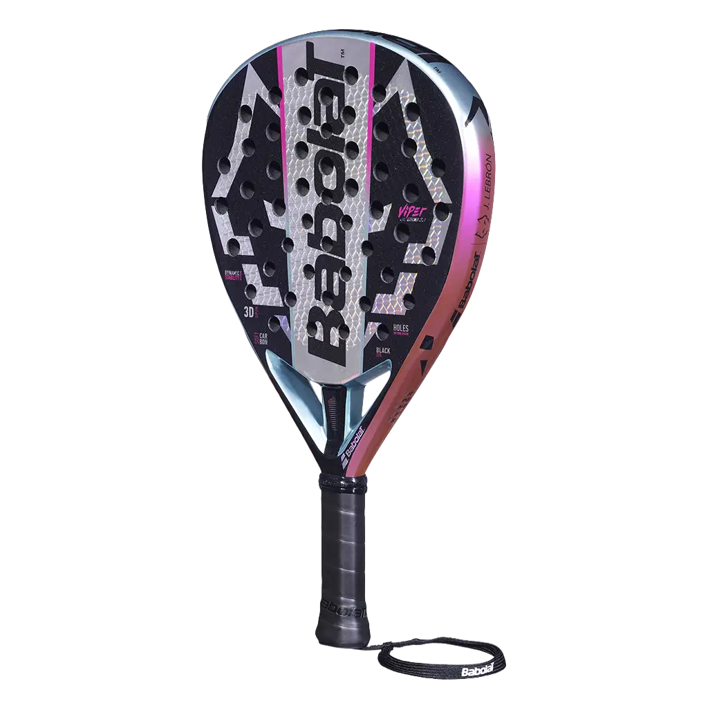 Rakieta do padla Babolat Viper Soft JL 3.1 2027