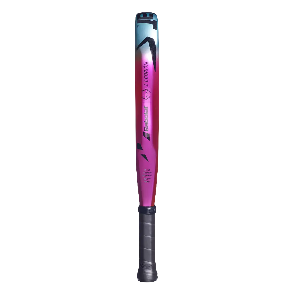 Rakieta do padla Babolat Viper Soft JL 3.1 2027