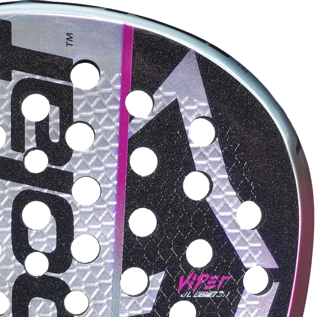 Rakieta do padla Babolat Viper Soft JL 3.1 2027