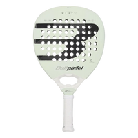 Raquette de Padel TEST Bullpadel Elite 02 2027