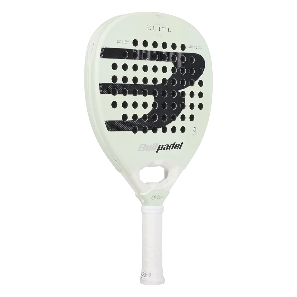 Raquette de Padel Bullpadel Elite 02 2027
