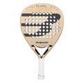 TEST Padel Schläger Bullpadel Flow 2027