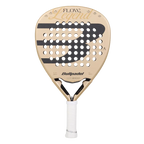 TEST Padel Schläger Bullpadel Flow 2027