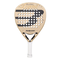 Raquette de Padel TEST Bullpadel Flow 2027
