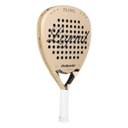 TEST Padel Schläger Bullpadel Flow 2027