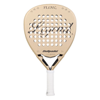 TEST Padel Schläger Bullpadel Flow 2027