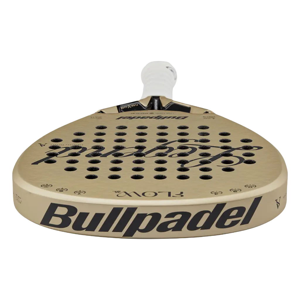 Padel Schläger Bullpadel Flow 2027
