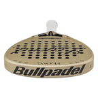 TEST Padel Schläger Bullpadel Flow 2027
