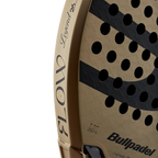 Padel Schläger Bullpadel Flow 2027