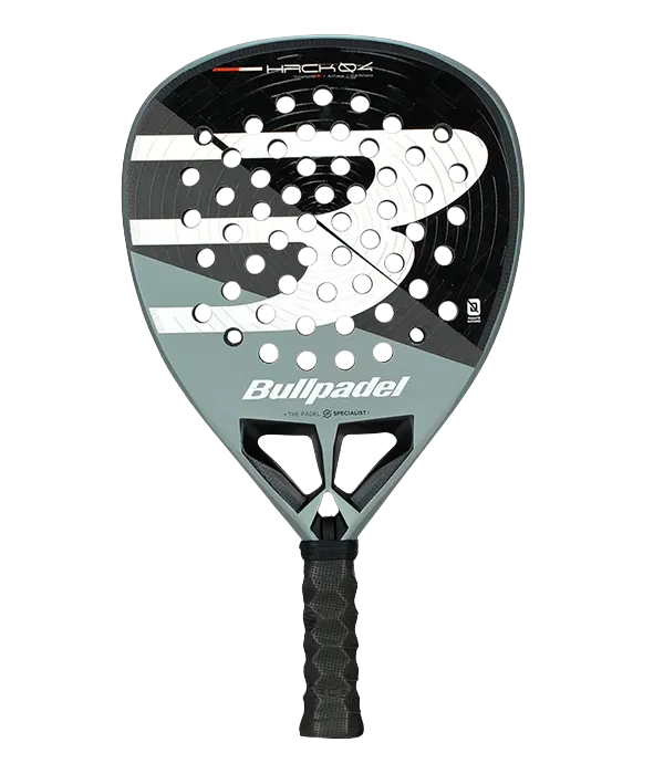 Bullpadel Padel Racket Hack 04 2026
