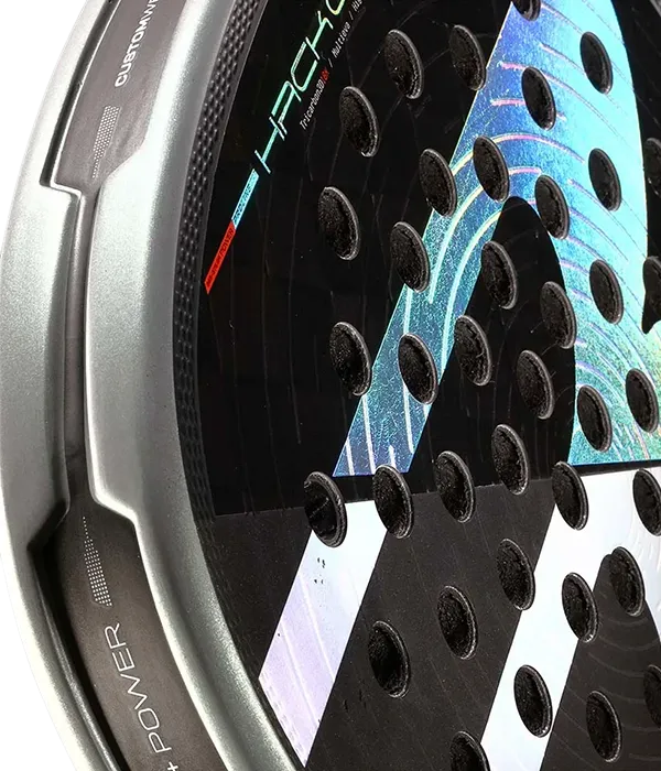 Bullpadel Padel Racket Hack 04 2026