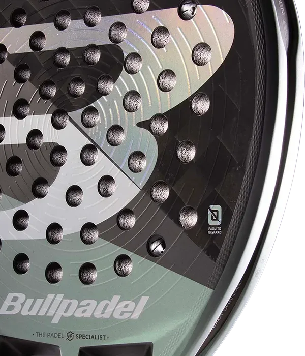 Bullpadel Padel Racket Hack 04 2026