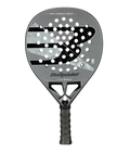 Bullpadel Padel Racket Hack 04 Hybrid 2026