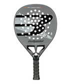 Bullpadel Padel Racket Hack 04 Hybrid 2026