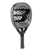 TEST shovel Bullpadel Padel Racket Hack 04 Hybrid 2026