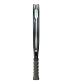 TEST shovel Bullpadel Padel Racket Hack 04 Hybrid 2026