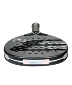 TEST shovel Bullpadel Padel Racket Hack 04 Hybrid 2026
