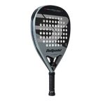Pala Bullpadel Hack 04 JR 2026 Paquito Navarro