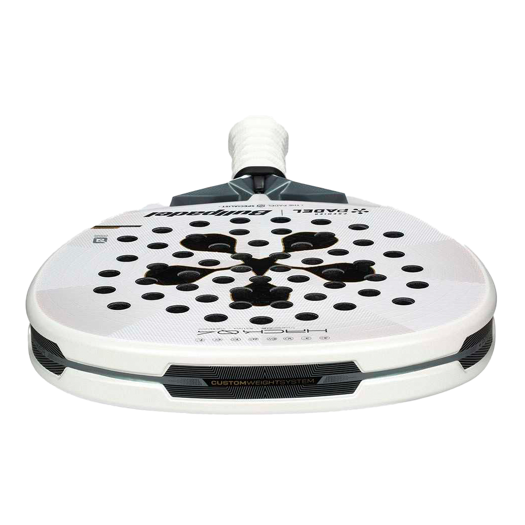 Pala Bullpadel Hack 04 Premier Padel 2026