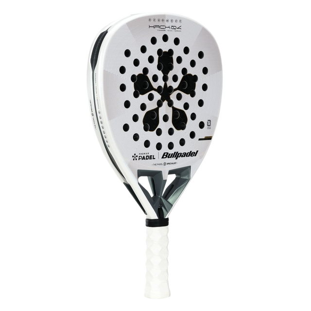 Pala Bullpadel Hack 04 Premier Padel 2026