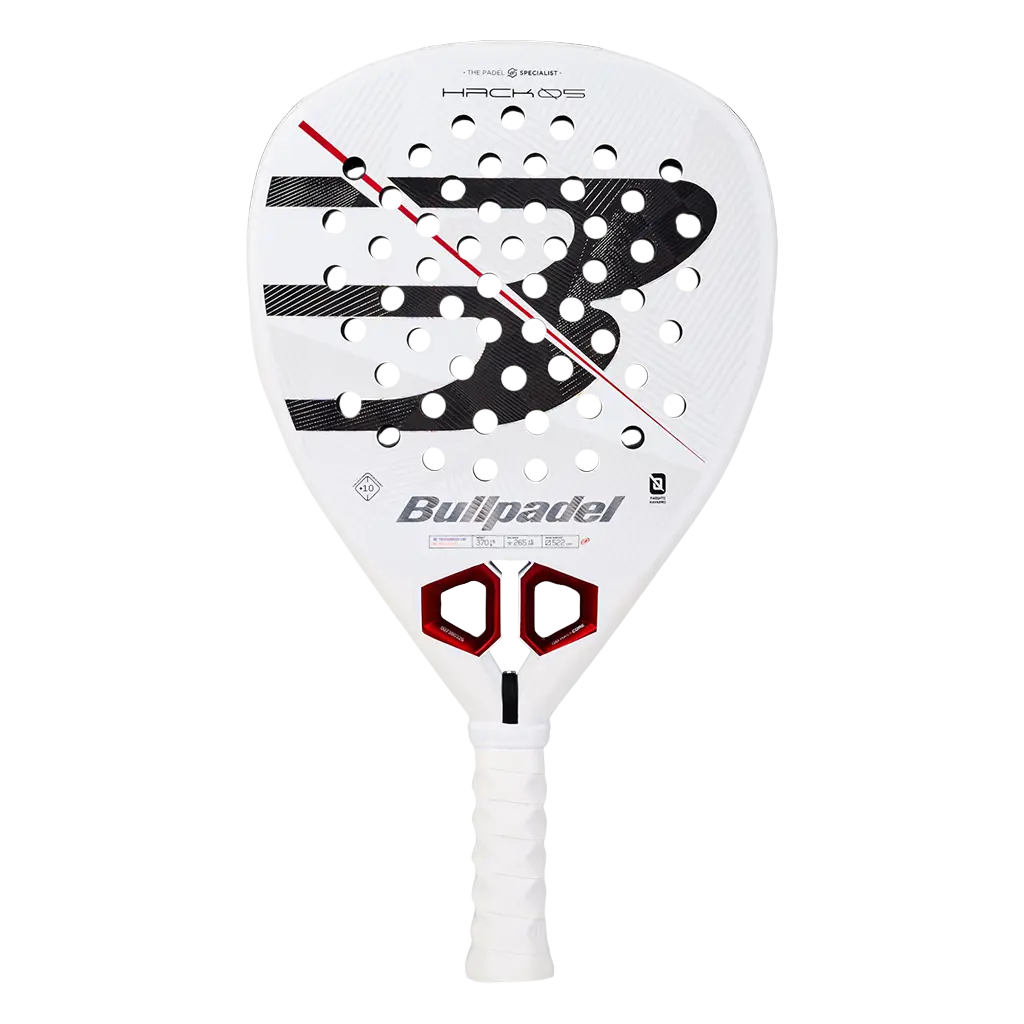 Pala Bullpadel Hack 05 2027