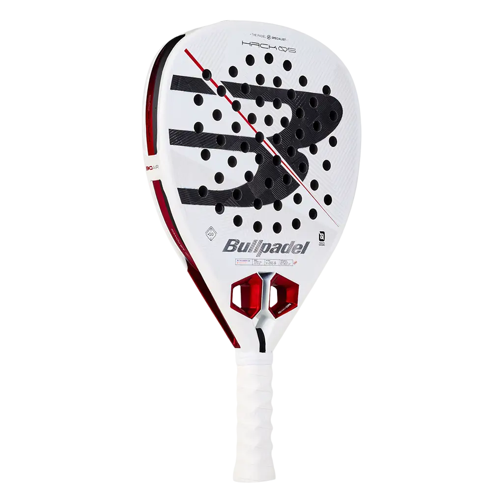 Pala Bullpadel Hack 05 2027