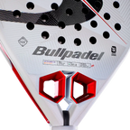 Padel Schläger Bullpadel Hack 05 2027