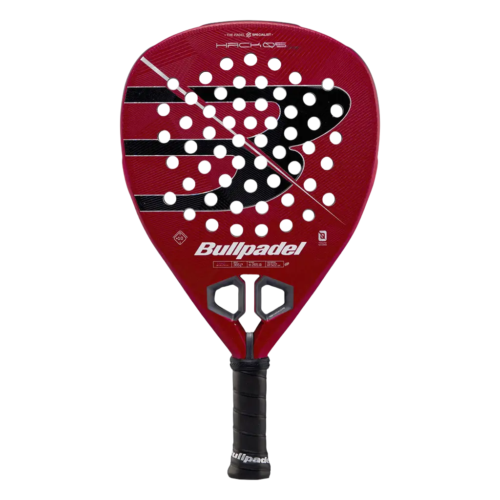Pala Bullpadel Hack 05 CMF 2027