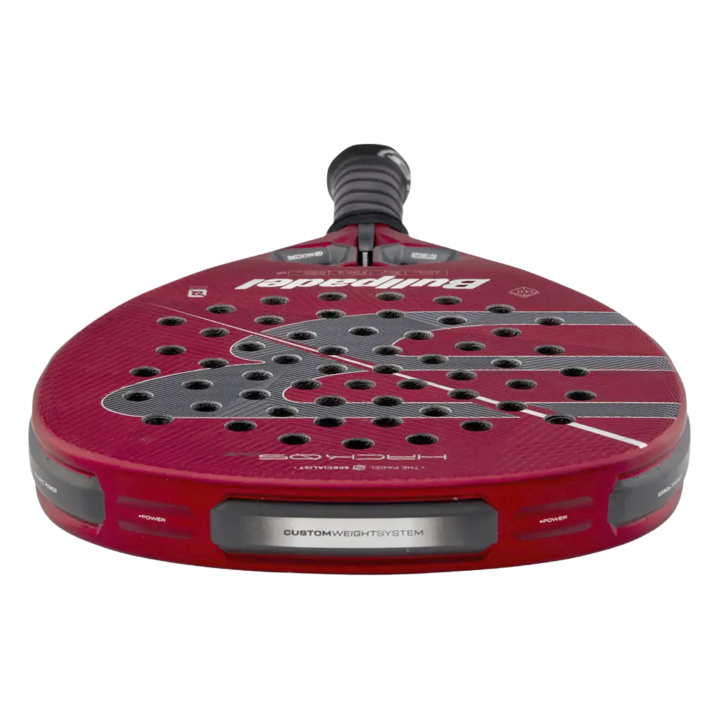 Pala Bullpadel Hack 05 CMF 2027