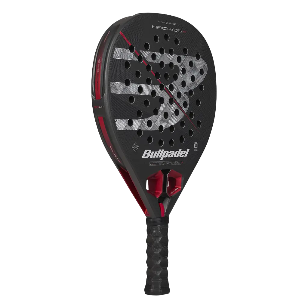 Raquette de Padel Bullpadel Hack 05 Hybrid 2027
