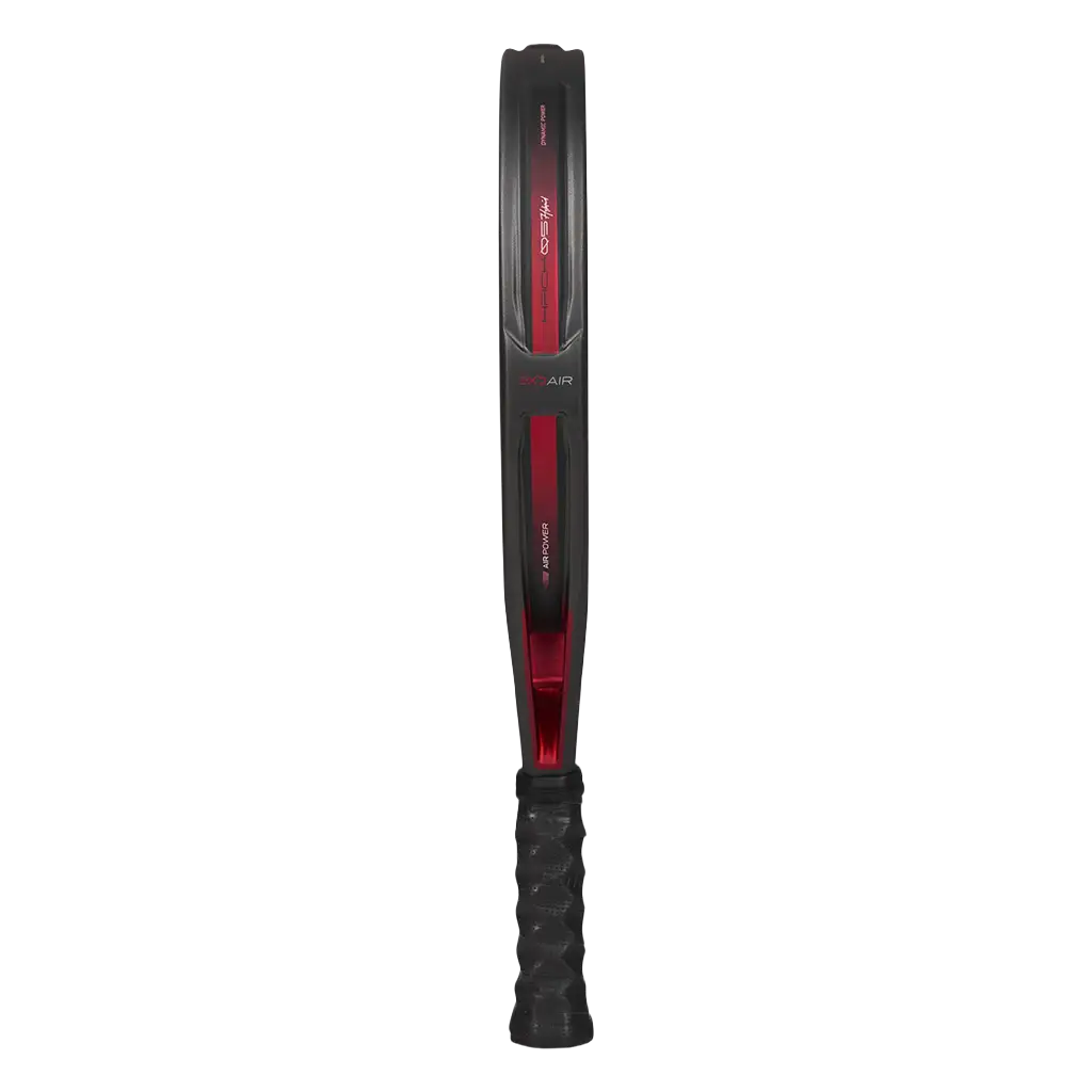 Raquette de Padel Bullpadel Hack 05 Hybrid 2027