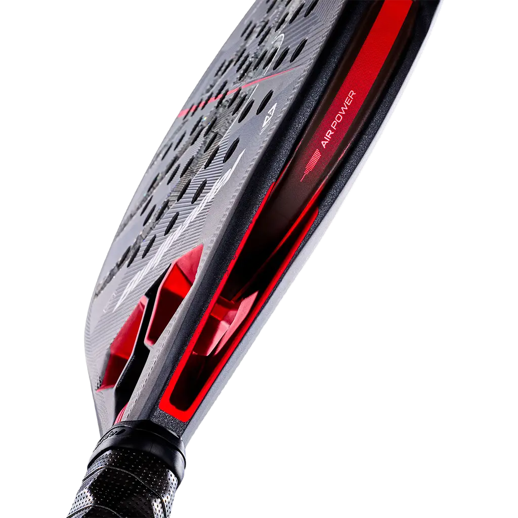 Raquette de Padel Bullpadel Hack 05 Hybrid 2027