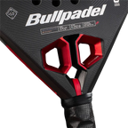 Raquette de Padel Bullpadel Hack 05 Hybrid 2027