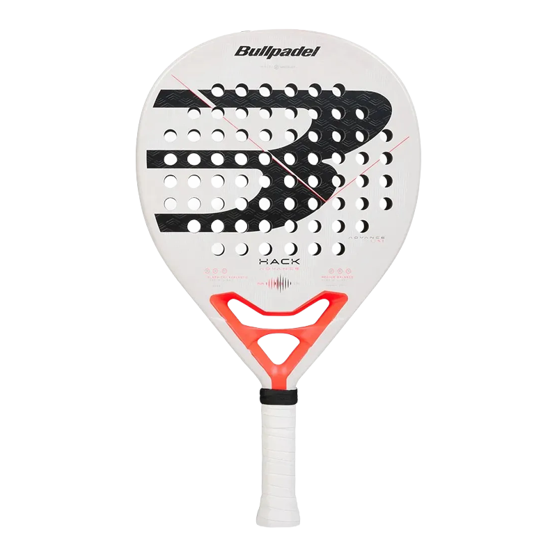Pala Bullpadel Hack Advance 2026
