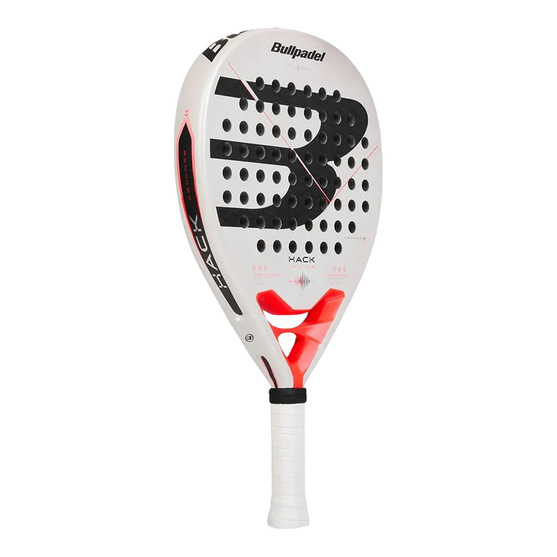 racket Bullpadel Hack Advance 2026