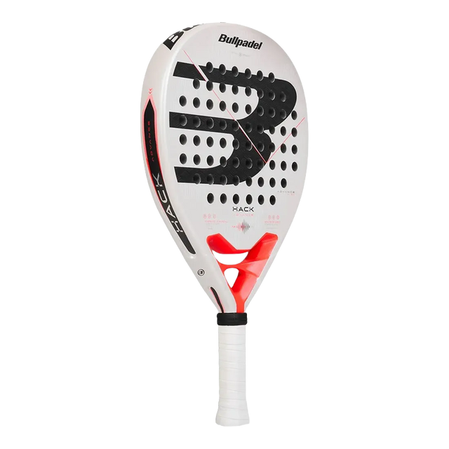 racket Bullpadel Hack Advance 2026