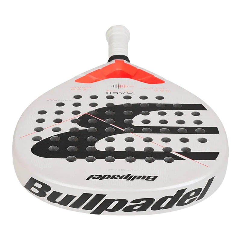 Pala Bullpadel Hack Advance 2026