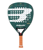 Bullpadel Padel Racket Icon 2026